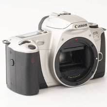 Load image into Gallery viewer, Canon EOS Kiss III / Canon Zoom Lens 28-80mm f/3.5-5.6 V USM
