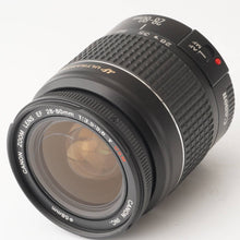 Load image into Gallery viewer, Canon EOS Kiss III / Canon Zoom Lens 28-80mm f/3.5-5.6 V USM
