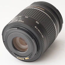 Load image into Gallery viewer, Canon EOS Kiss III / Canon Zoom Lens 28-80mm f/3.5-5.6 V USM
