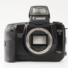 Load image into Gallery viewer, Canon EOS 5 / Canon ZOOM Lens EF 28-90mm f/4-5.6 USM
