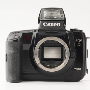 Canon EOS 5 / Canon ZOOM Lens EF 28-90mm f/4-5.6 USM