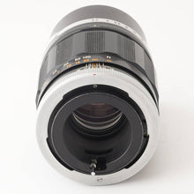 Load image into Gallery viewer, Canon FL 135mm f/2.5 Canon FD Mount
