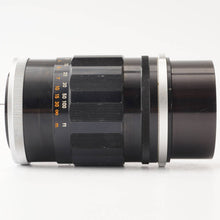 Load image into Gallery viewer, Canon FL 135mm f/2.5 Canon FD Mount
