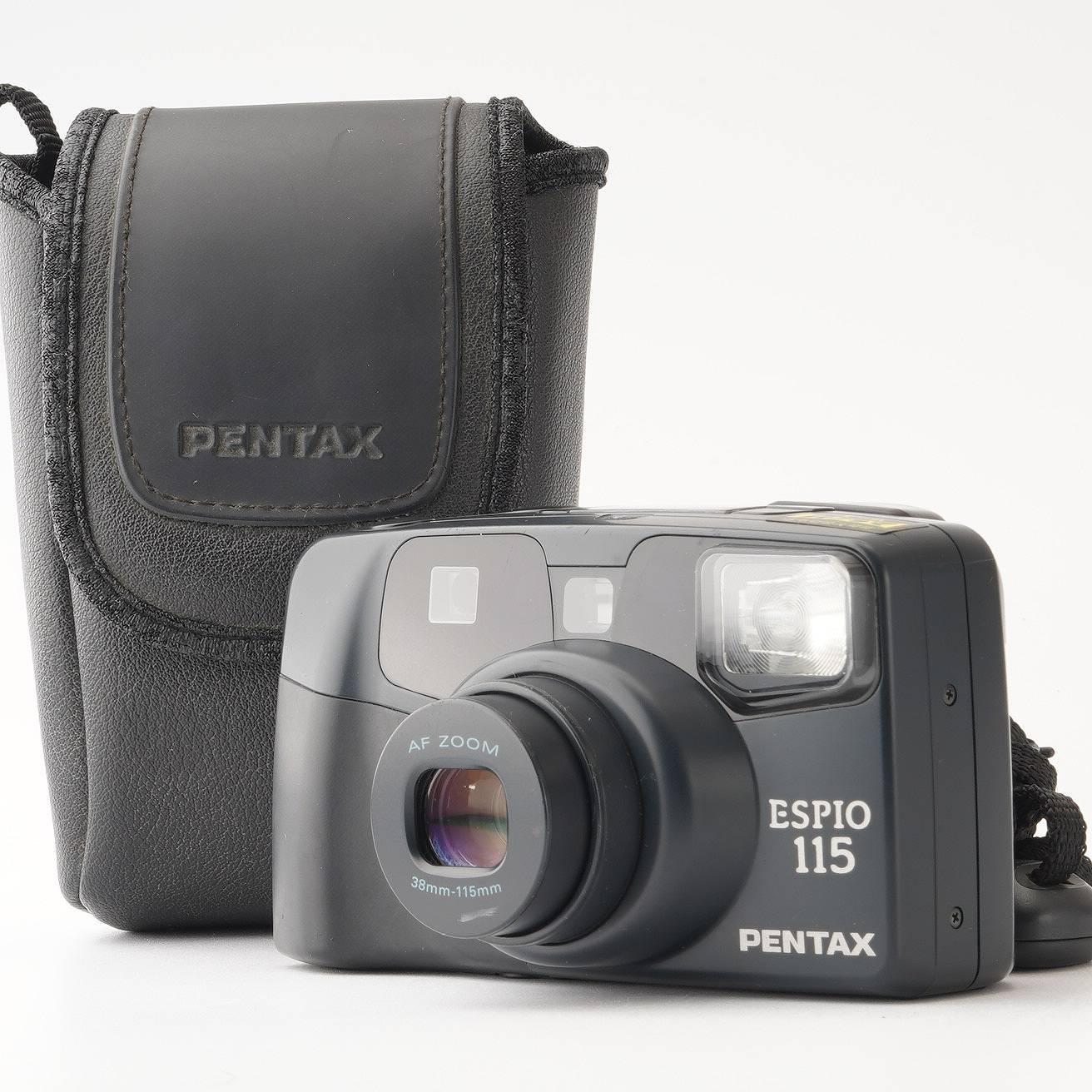 kubo様まとめ【動作確認ＯＫ】PENTAX　ESPIO115G kubo様まとめ【動作確認OK】PENTAX ESPIO115G - メルカリ