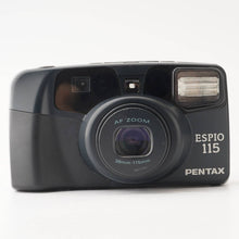 Load image into Gallery viewer, Pentax ESPIO 115 / AF ZOOM 38-115mm
