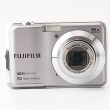 Load image into Gallery viewer, Fujifilm FinePix AX / FUJINON 5x 5.9-29.5mm f/3.3-5.9
