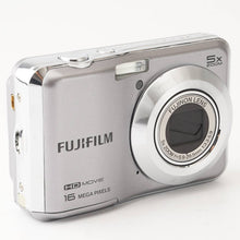 Load image into Gallery viewer, Fujifilm FinePix AX / FUJINON 5x 5.9-29.5mm f/3.3-5.9
