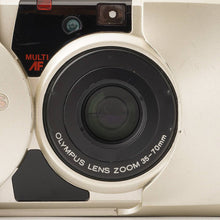 Load image into Gallery viewer, Olympus μ ZOOM 70 DELUXE / Olympus Lens 35-70mm
