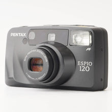 Load image into Gallery viewer, Pentax ESPIO 120 / smc PENTAX ZOOM 38-120mm
