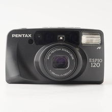 Load image into Gallery viewer, Pentax ESPIO 120 / smc PENTAX ZOOM 38-120mm
