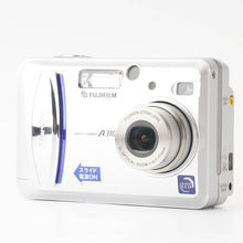 Load image into Gallery viewer, Fujifilm FINEPIX A310 / FUJINON ZOOM LENS 3x OPTICAL ZOOM 5.7-17.1mm
