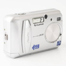 Load image into Gallery viewer, Fujifilm FINEPIX A310 / FUJINON ZOOM LENS 3x OPTICAL ZOOM 5.7-17.1mm
