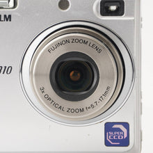 Load image into Gallery viewer, Fujifilm FINEPIX A310 / FUJINON ZOOM LENS 3x OPTICAL ZOOM 5.7-17.1mm
