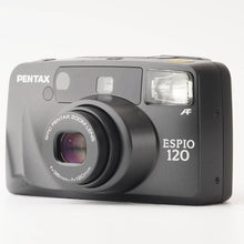 Load image into Gallery viewer, Pentax ESPIO 120 / smc PENTAX ZOOM 38-120mm
