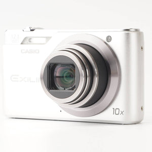 Casio EXILIM EX-H5 / 24mm WIDE OPTICAL 10x 4.3-43.0mm F3.2-5.7