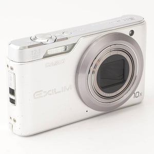 Casio EXILIM EX-H5 / 24mm WIDE OPTICAL 10x 4.3-43.0mm F3.2-5.7