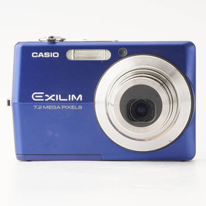 Casio EXILIM EX Z700 / 3x 6.2-18.6mm