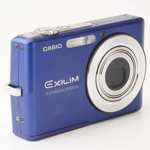 Casio EXILIM EX Z700 / 3x 6.2-18.6mm