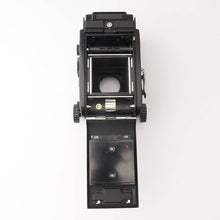 Load image into Gallery viewer, MAMIYA C330 PROFESSIONAL / MAMIYA-SEKOR 65mm f/3.5 Bule Dot Lens
