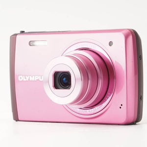 Olympus STYLUS VH 410 / Olympus Lens 5x Wide Zoom 4.7-23.5mm f/2.8-6.5