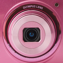 Load image into Gallery viewer, Olympus STYLUS VH 410 / Olympus Lens 5x Wide Zoom 4.7-23.5mm f/2.8-6.5
