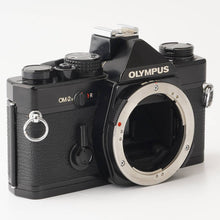 Load image into Gallery viewer, Olympus OM-2N / Olympus OM SYSTEM G.ZUIKO AUTO S 50mm f/1.4
