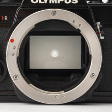 Load image into Gallery viewer, Olympus OM-2N / Olympus OM SYSTEM G.ZUIKO AUTO S 50mm f/1.4
