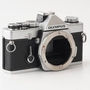 Olympus OM 1 / Olympus OM SYSTEM G,Zuiko AUTO S 50mm f/1.4