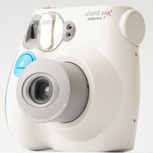 Load image into Gallery viewer, Fujifilm Cheki pop instax mini 7 / 60mm FOCUS RANGE 0.6m~∞
