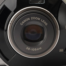 Load image into Gallery viewer, Canon Autoboy Luna105  / ZOOM 38-105mm
