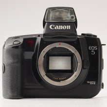 Load image into Gallery viewer, Canon EOS 5 / Canon Zoom Lens EF 35-135mm f/4-5.6 ULTRASONIC
