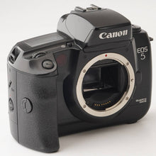 Load image into Gallery viewer, Canon EOS 5 / Canon Zoom Lens EF 35-135mm f/4-5.6 ULTRASONIC
