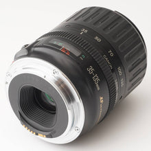 Load image into Gallery viewer, Canon EOS 5 / Canon Zoom Lens EF 35-135mm f/4-5.6 ULTRASONIC
