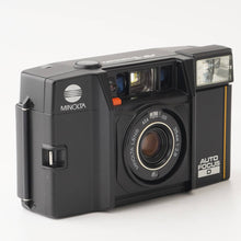 Load image into Gallery viewer, Minolta AF-S Auto Focus D / 35mm f/2.8
