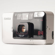 Load image into Gallery viewer, Konica  BIG mini AUTO FOCUS A4 / 35mm f/3.5
