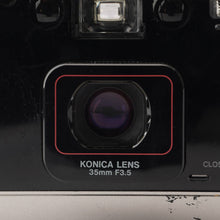 Load image into Gallery viewer, Konica  BIG mini AUTO FOCUS A4 / 35mm f/3.5
