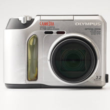 Load image into Gallery viewer, Olympus CAMEDIA C-730 Ultra Zoom / AF ZOOM 5.9-59mm f/2.8-3.5
