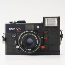 Load image into Gallery viewer, Konica C35 EF / HEXANON 38mm f/2.8
