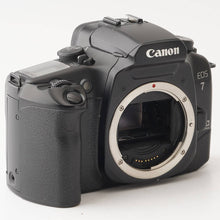 Load image into Gallery viewer, Canon EOS 7 / SIGMA ZOOM 35-80mm f/35-80 EF mount
