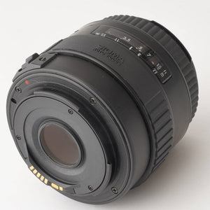 Canon EOS 7 / SIGMA ZOOM 35-80mm f/35-80 EF mount