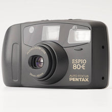 Load image into Gallery viewer, Pentax ESPIO 80-E AUTO FOCUS / AF ZOOM 38-80mm
