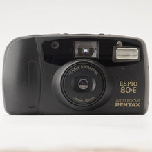 Load image into Gallery viewer, Pentax ESPIO 80-E AUTO FOCUS / AF ZOOM 38-80mm
