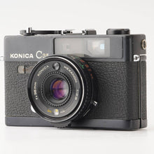 Load image into Gallery viewer, Konica C35 AutoMatic / KonicaHEXANON 38mm f/2.8
