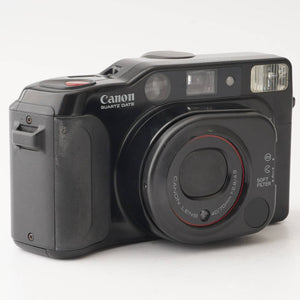 Canon Autoboy TELE QUARTZ DATE / Canon Lens 40/70mm f/2.8/4.9