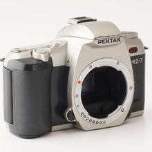 Load image into Gallery viewer, Pentax MZ-7 / smc 35-80mm f/4-5.6
