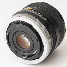 Load image into Gallery viewer, Canon FD 28mm f/2.8 S.C. FD Mount
