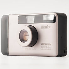 Load image into Gallery viewer, Konica Big mini  BM-301 / 35mm f/3.5
