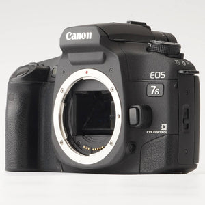 Canon EOS 7S