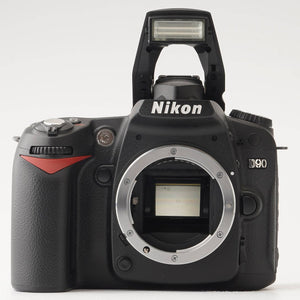 Nikon D90