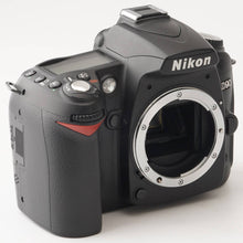 Load image into Gallery viewer, Nikon D90
